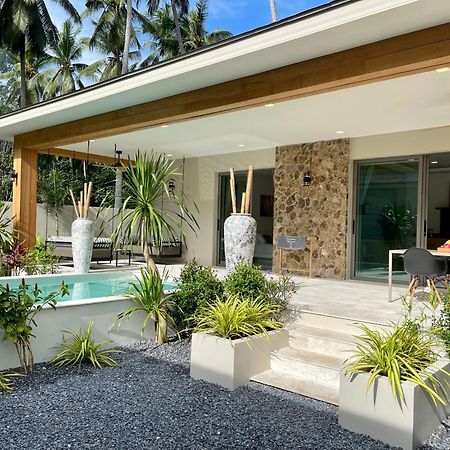 Yuka Residence Koh Samui Exterior photo