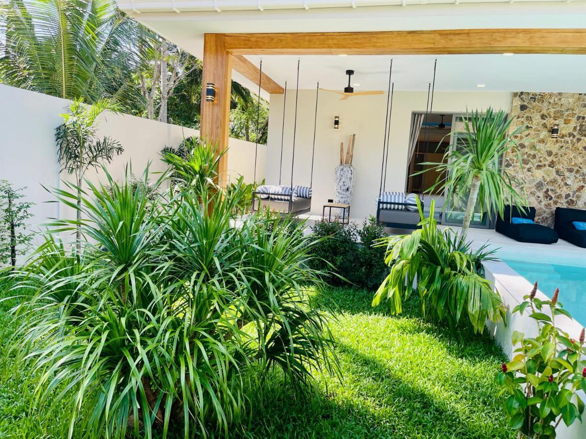 Yuka Residence Koh Samui Exterior photo