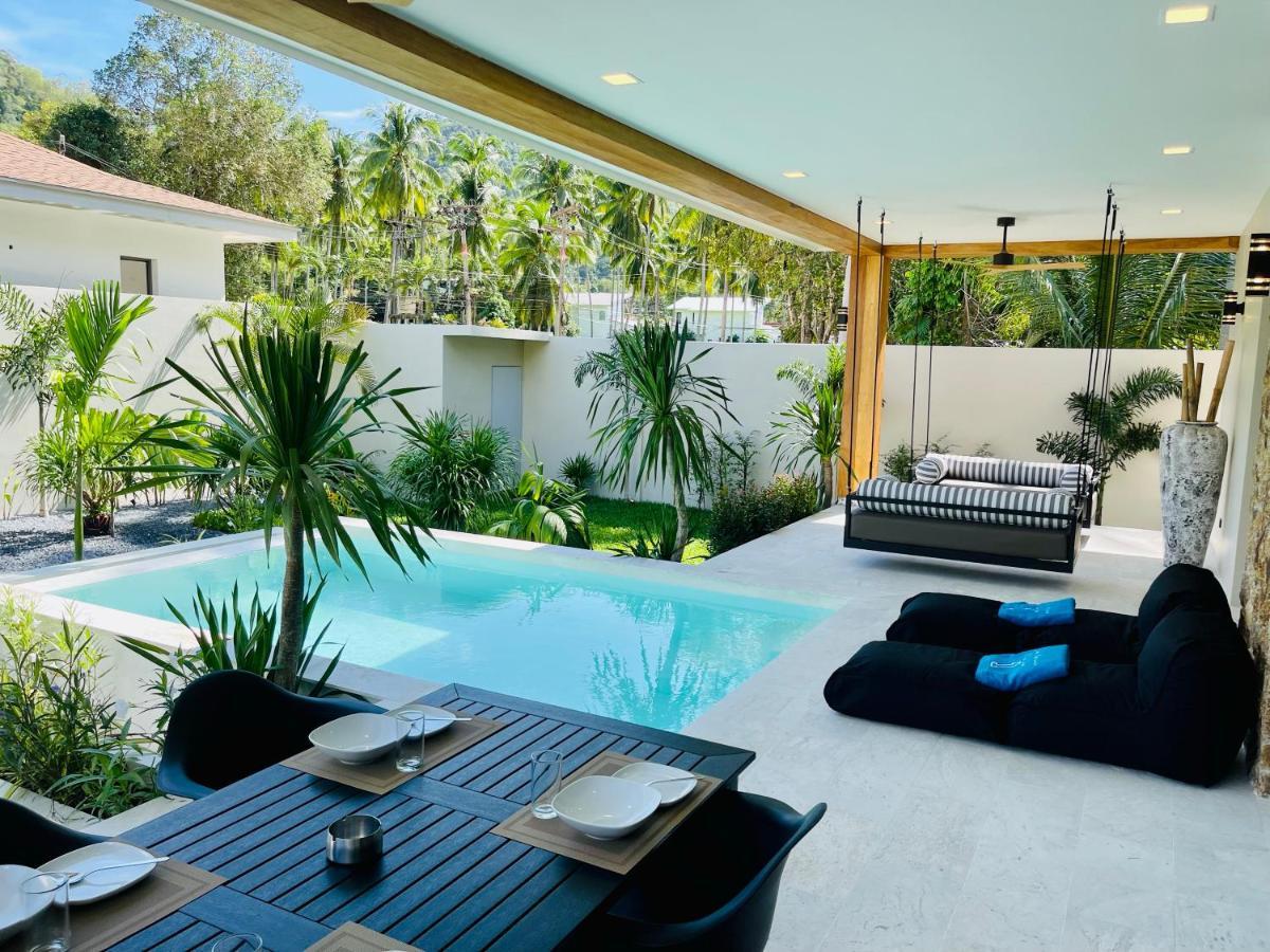 Yuka Residence Koh Samui Exterior photo