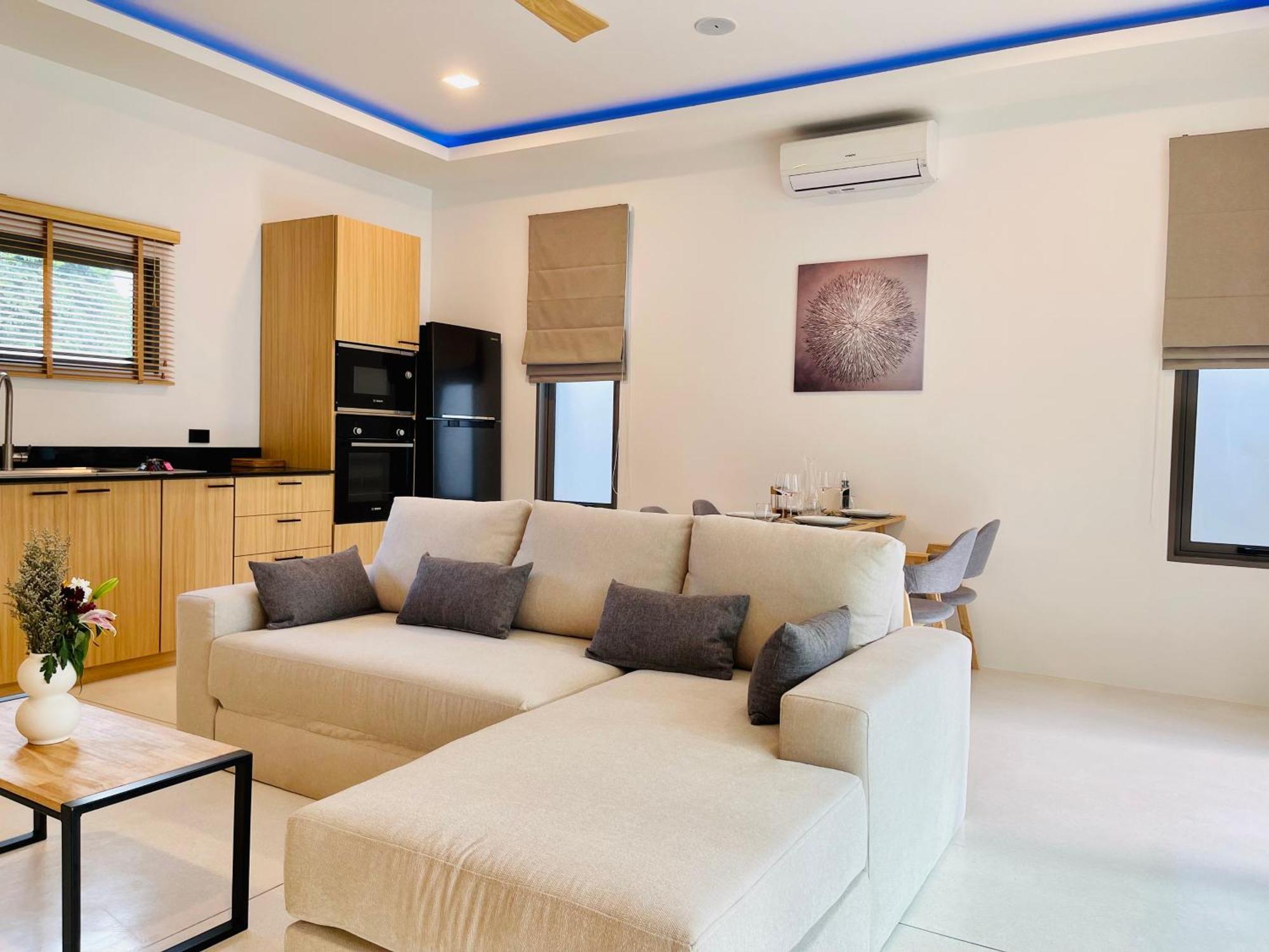 Yuka Residence Koh Samui Exterior photo