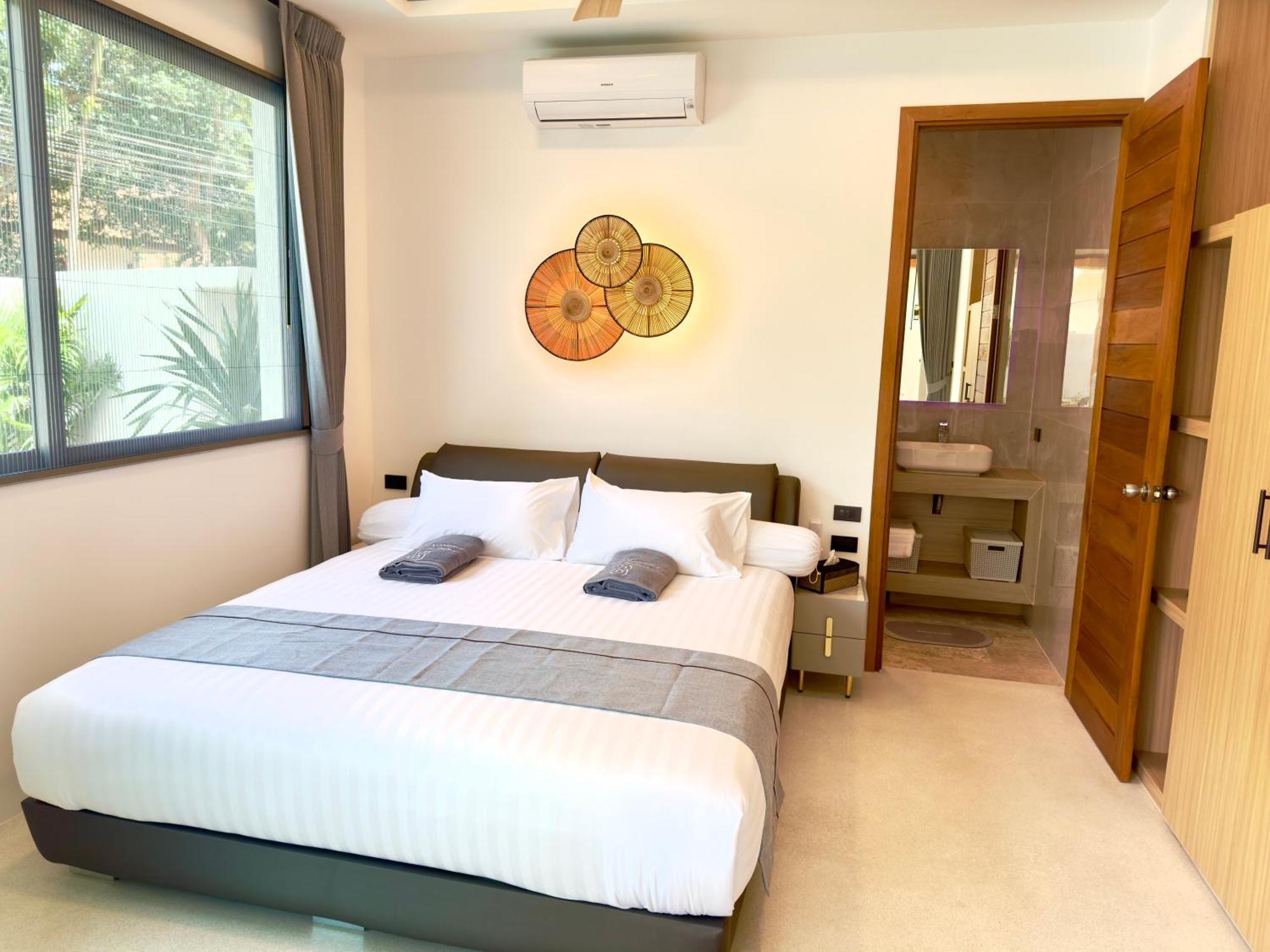Yuka Residence Koh Samui Exterior photo
