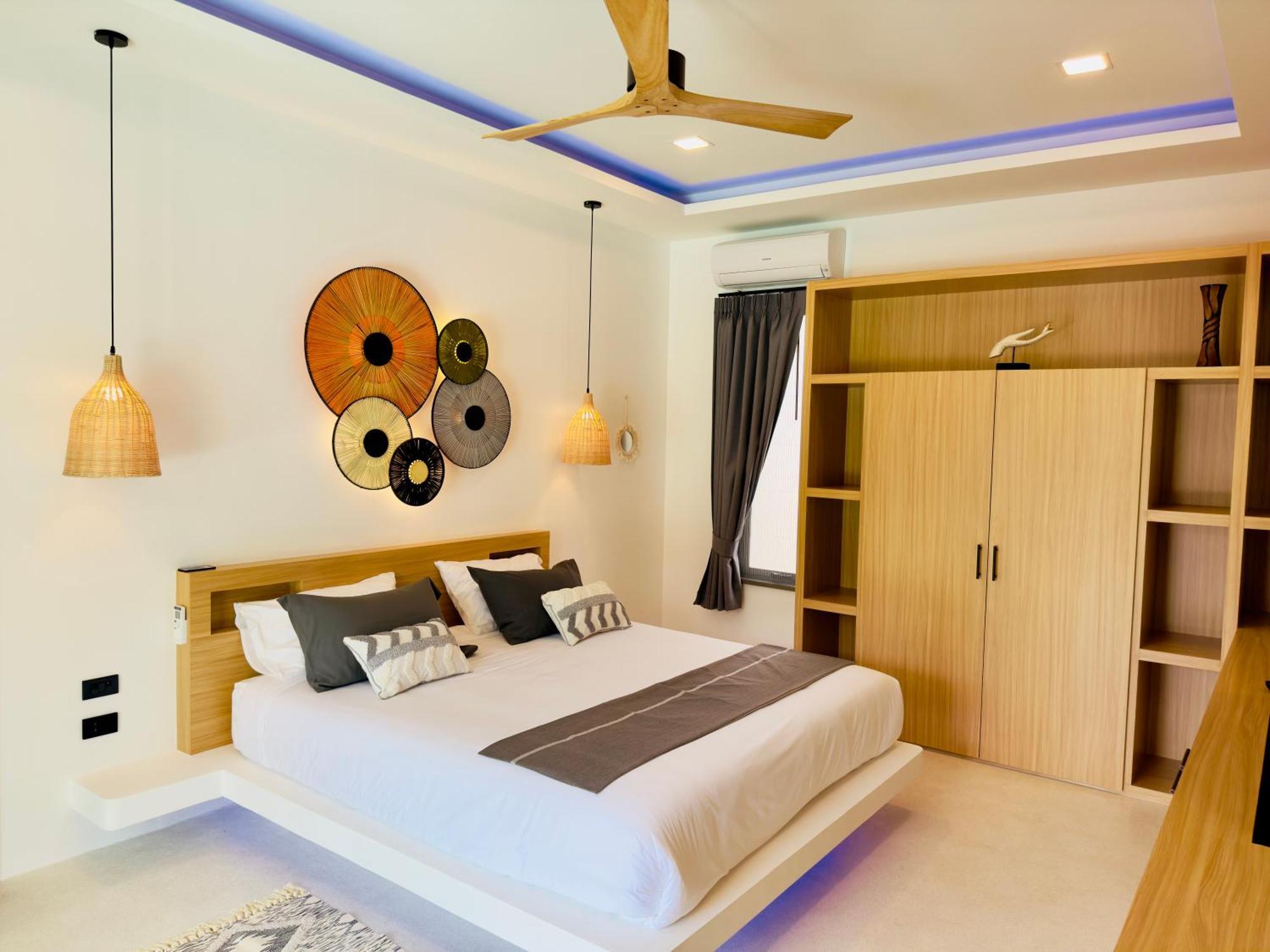 Yuka Residence Koh Samui Exterior photo
