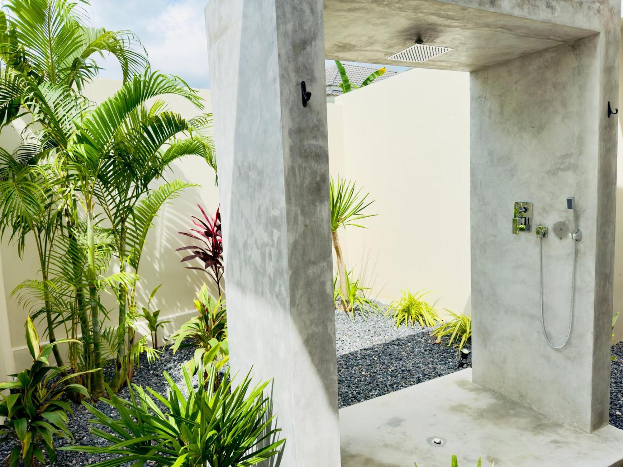 Yuka Residence Koh Samui Exterior photo