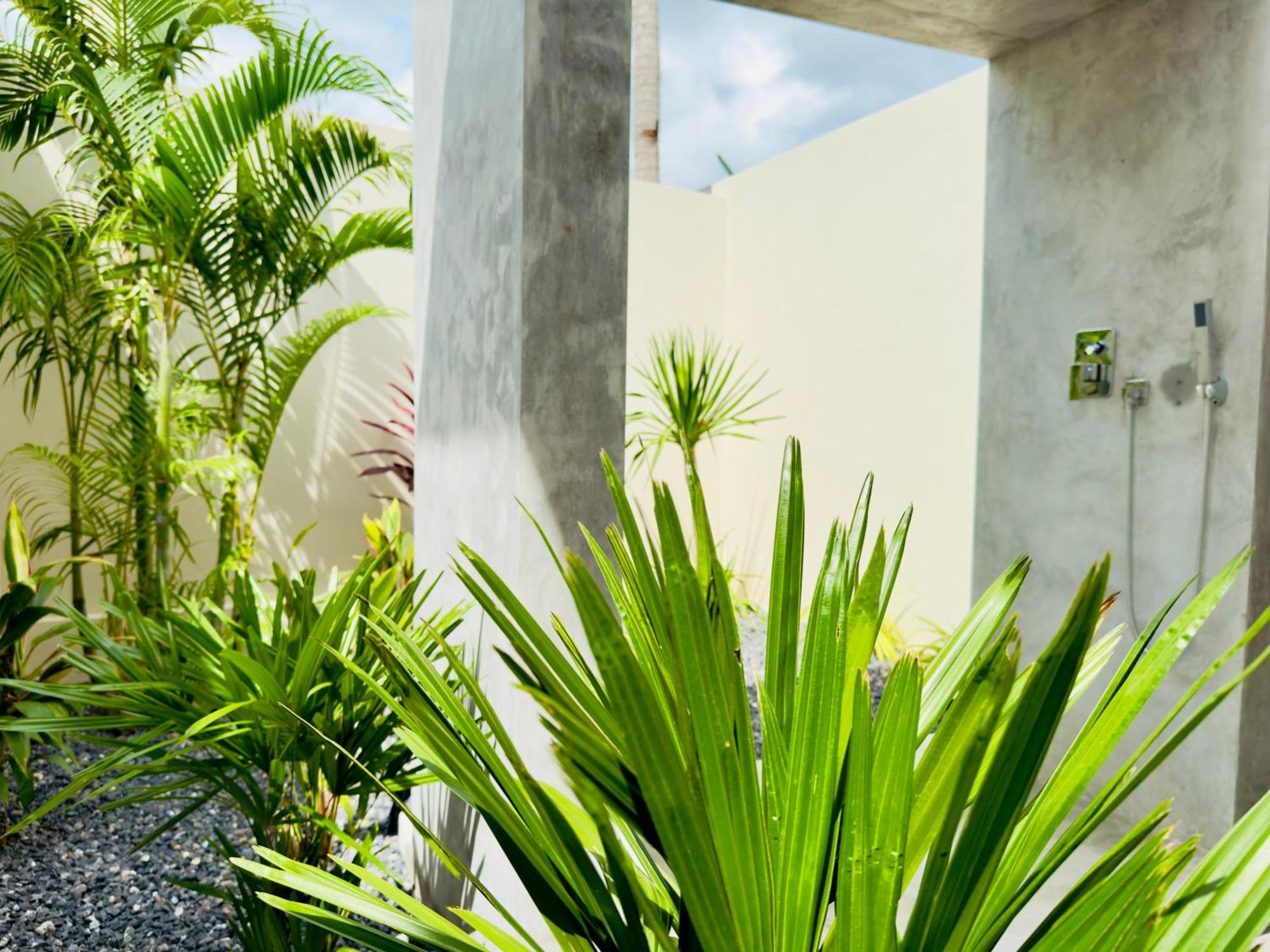 Yuka Residence Koh Samui Exterior photo
