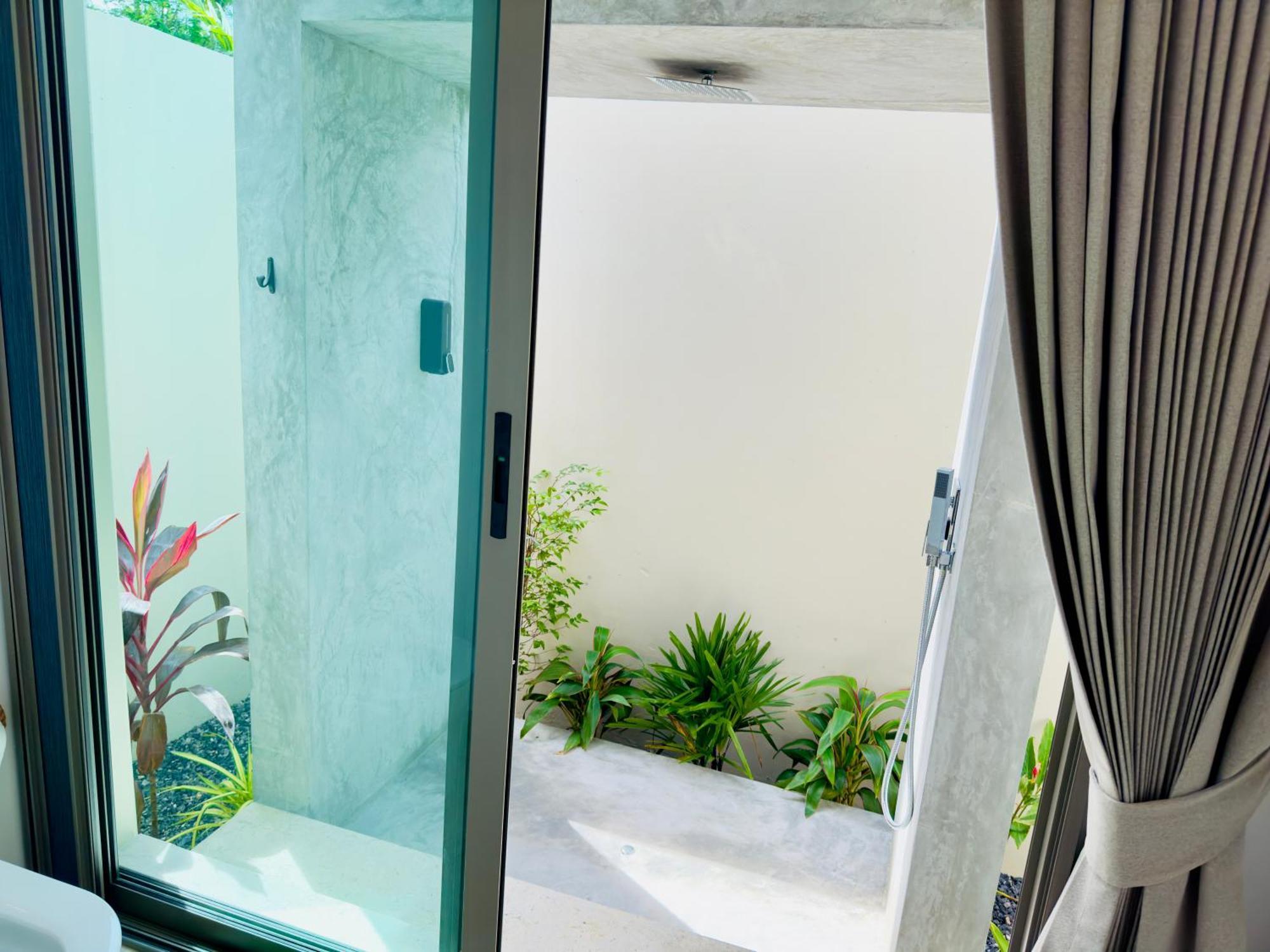 Yuka Residence Koh Samui Exterior photo