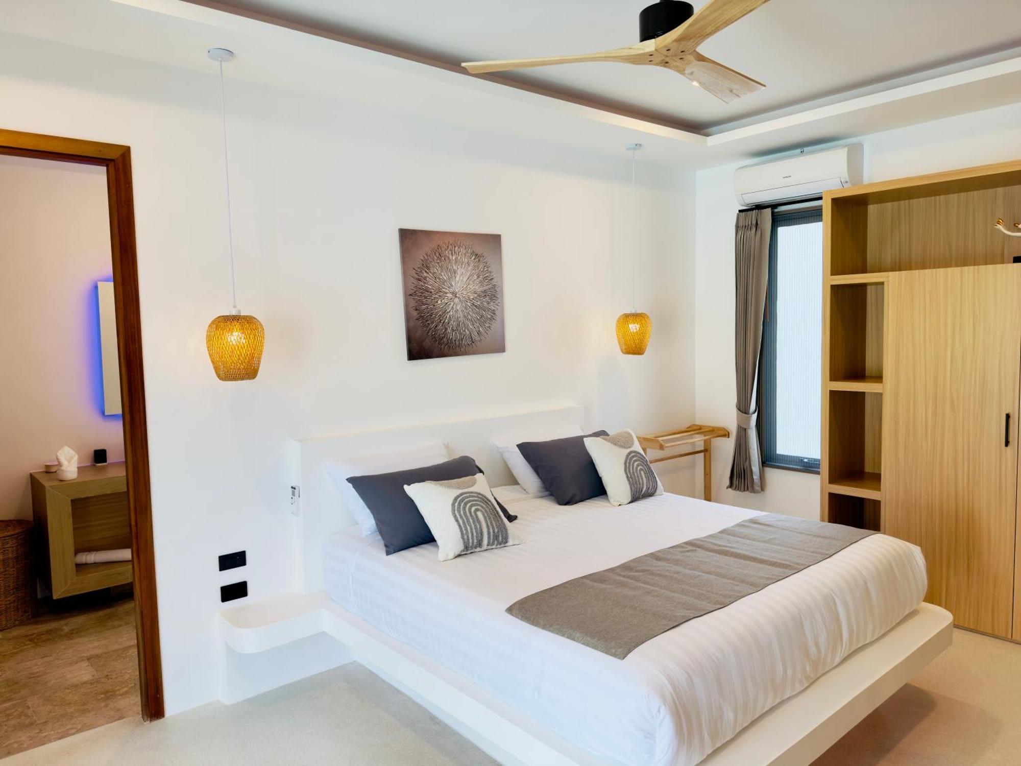 Yuka Residence Koh Samui Exterior photo