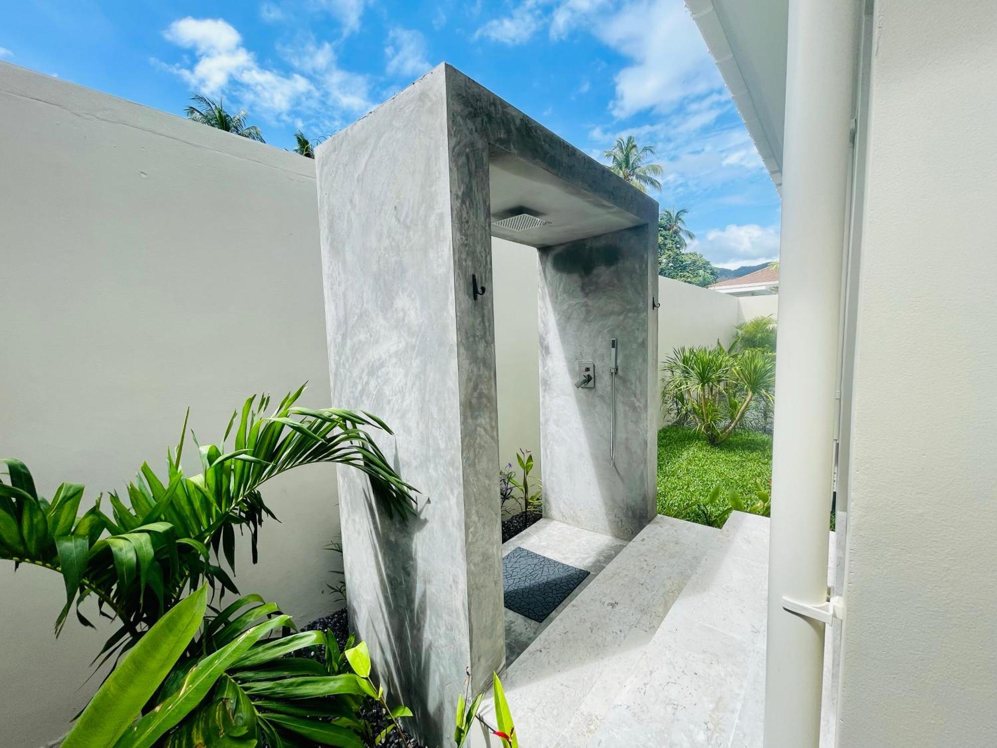 Yuka Residence Koh Samui Exterior photo
