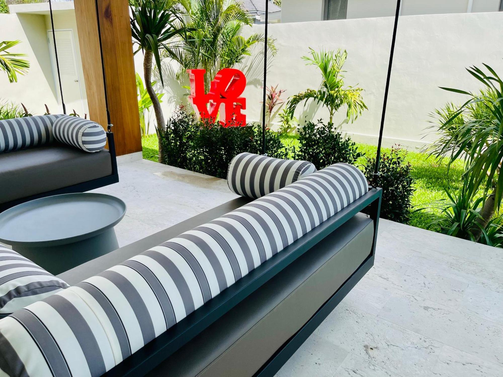 Yuka Residence Koh Samui Exterior photo