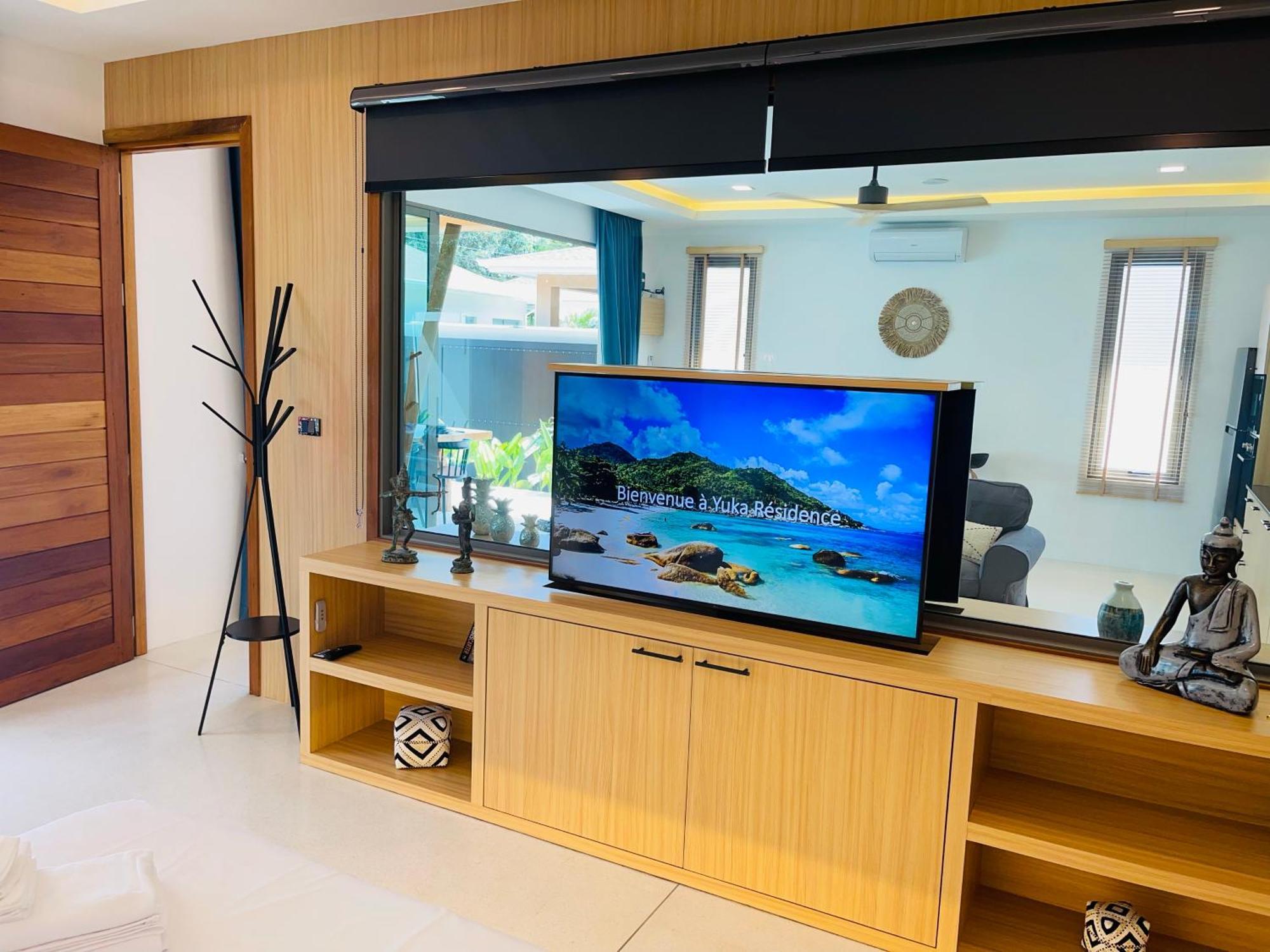 Yuka Residence Koh Samui Exterior photo