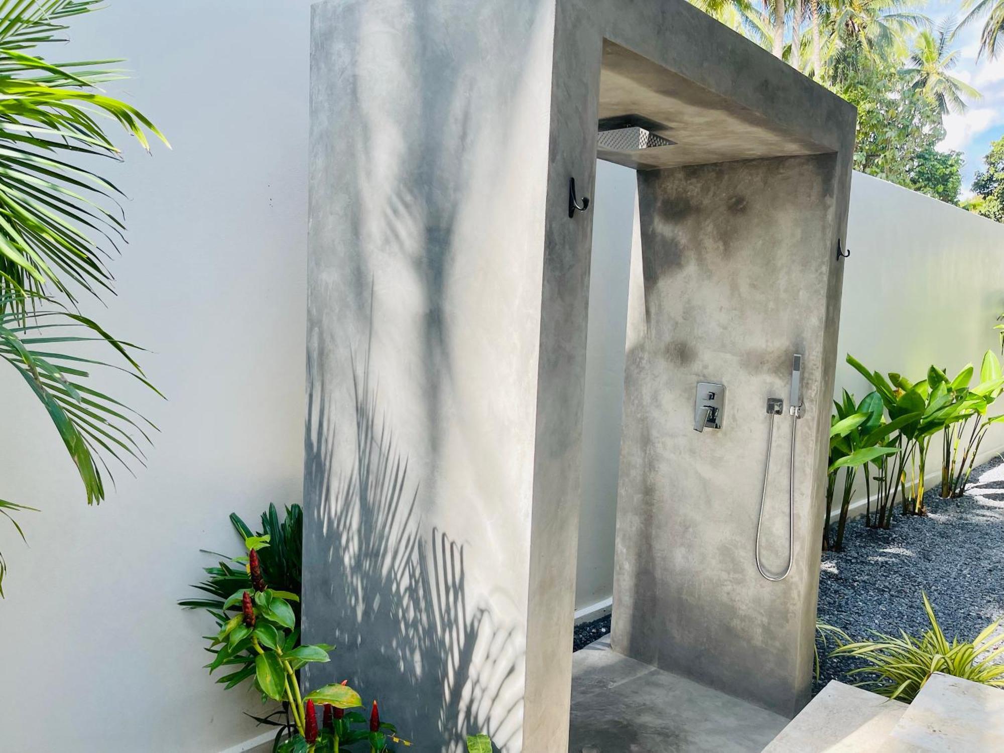 Yuka Residence Koh Samui Exterior photo